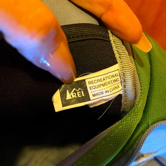 REI crossbody/shoulder bag - Picture 7 of 11